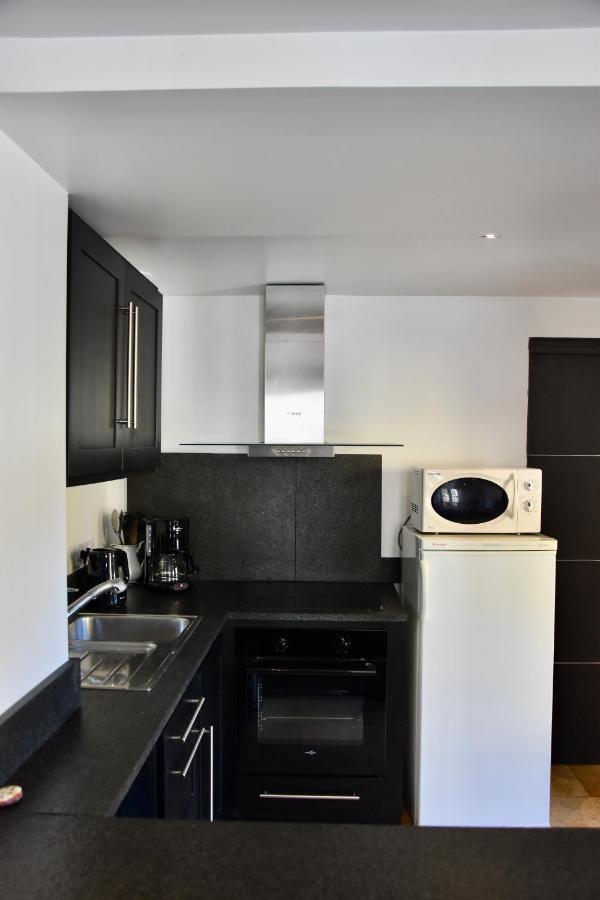 Appartement 6 Personnes, Les 3 Vallees, Pres Des Thermes Brides-les-Bains Exterior photo