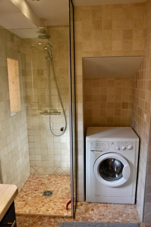 Appartement 6 Personnes, Les 3 Vallees, Pres Des Thermes Brides-les-Bains Exterior photo